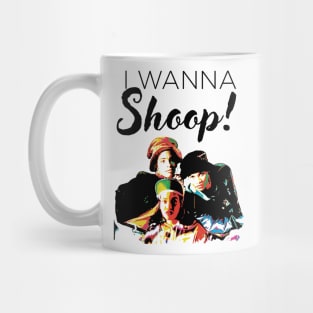 SALT N PEPA SHOOP Mug